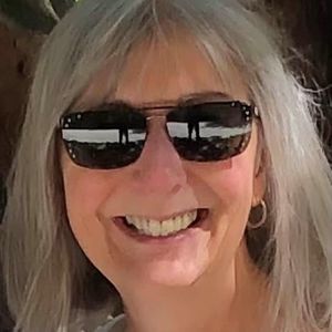 Meet your Posher, Michaelene